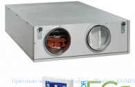 ��������-�������� ��������� Blauberg KOMFORT EC DE4000-21